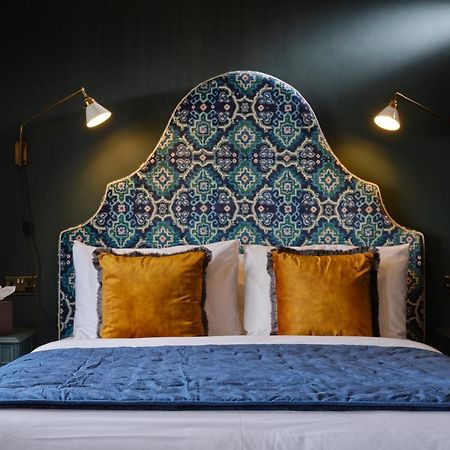 The Bath Hotel Lynmouth Esterno foto