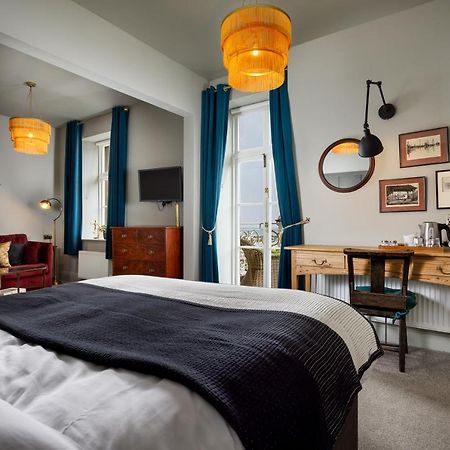The Bath Hotel Lynmouth Esterno foto