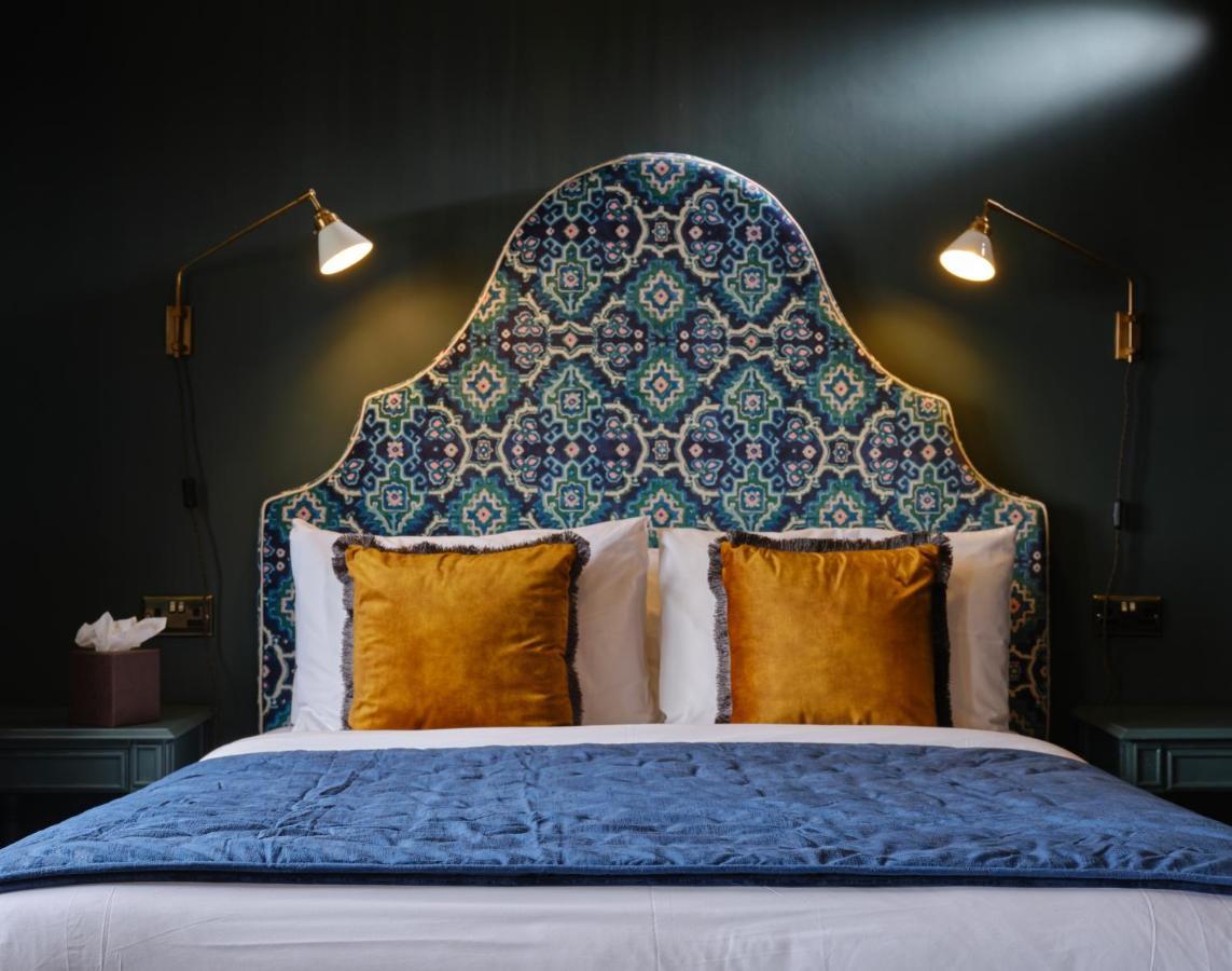 The Bath Hotel Lynmouth Esterno foto