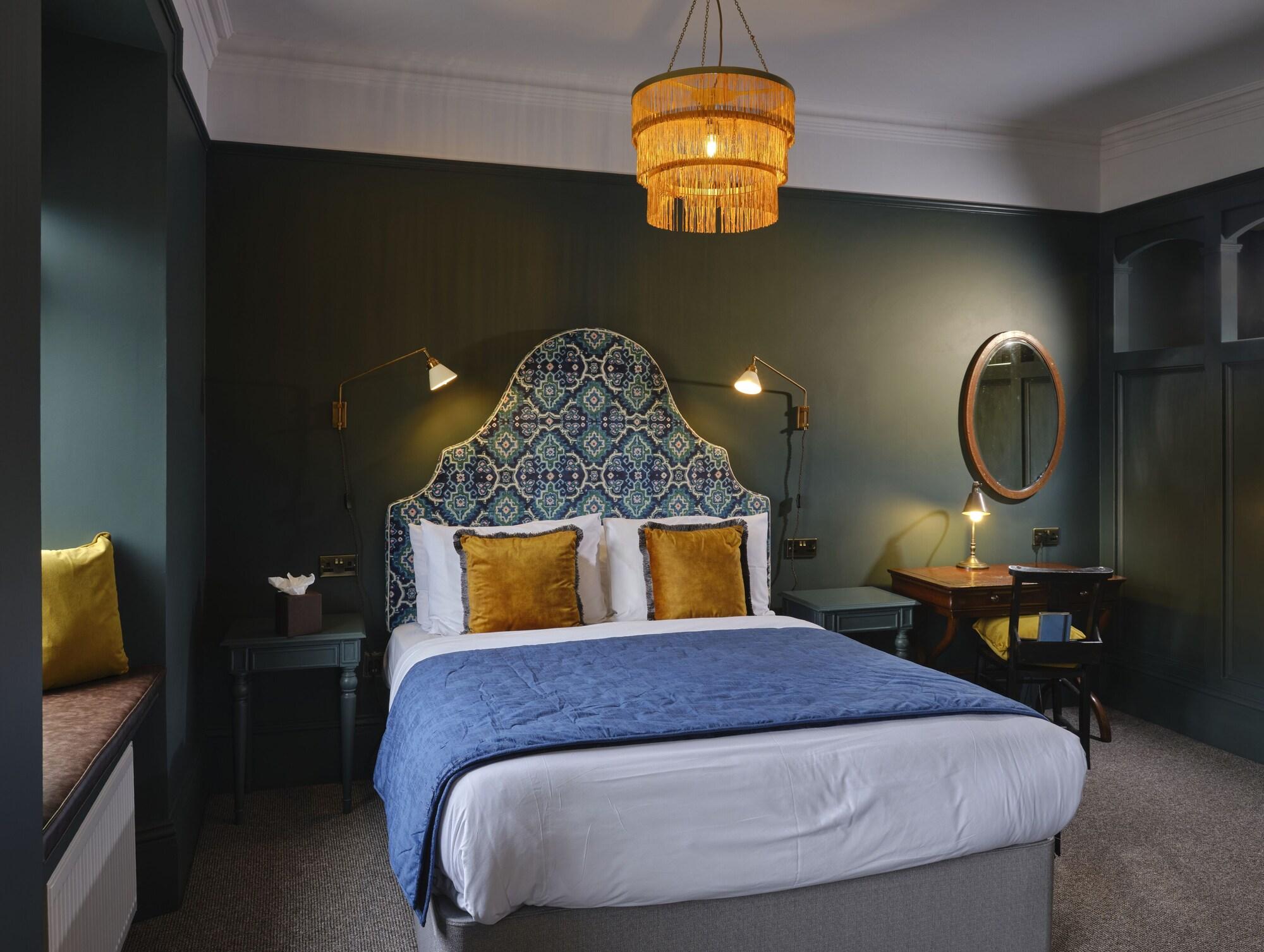 The Bath Hotel Lynmouth Esterno foto