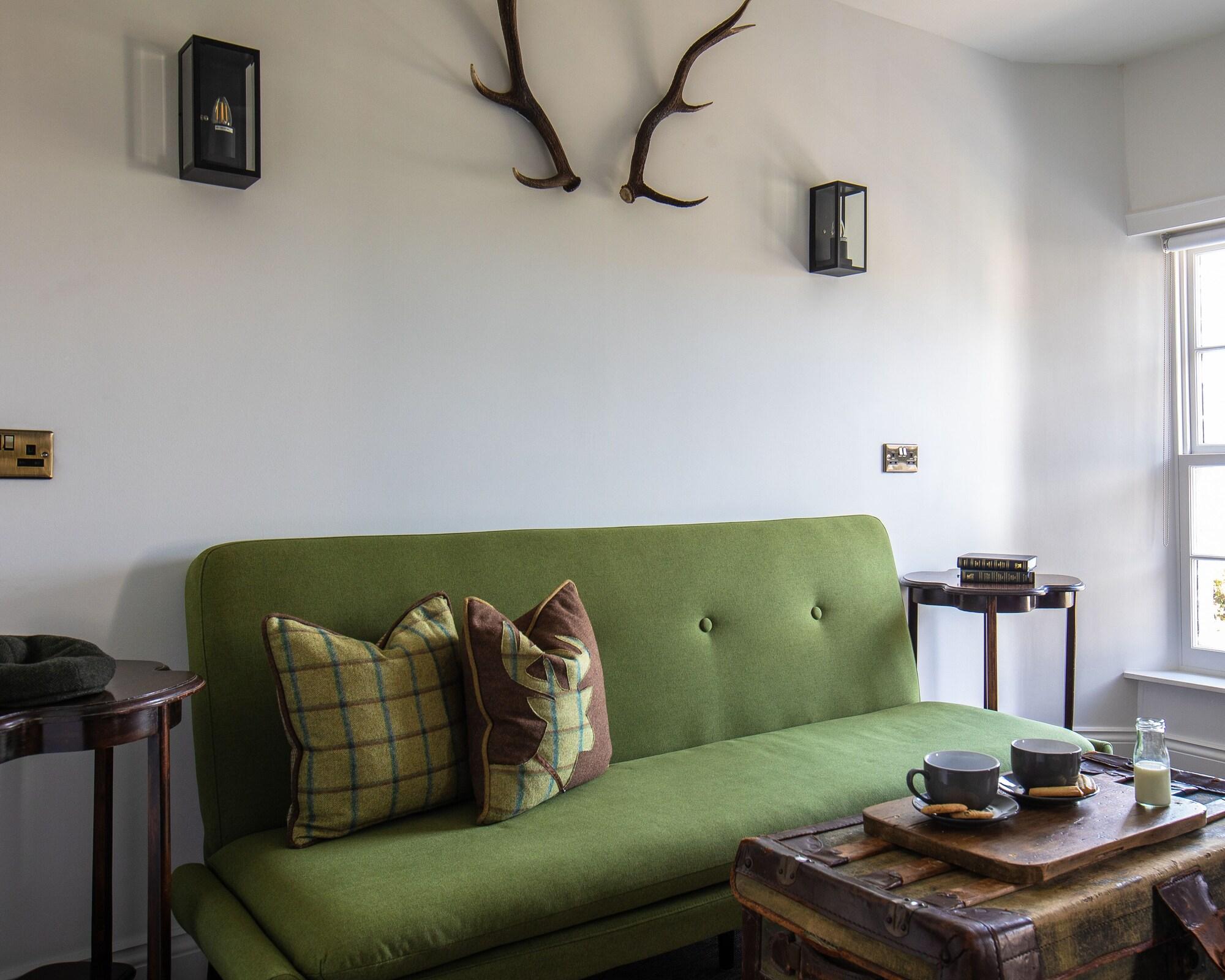 The Bath Hotel Lynmouth Esterno foto