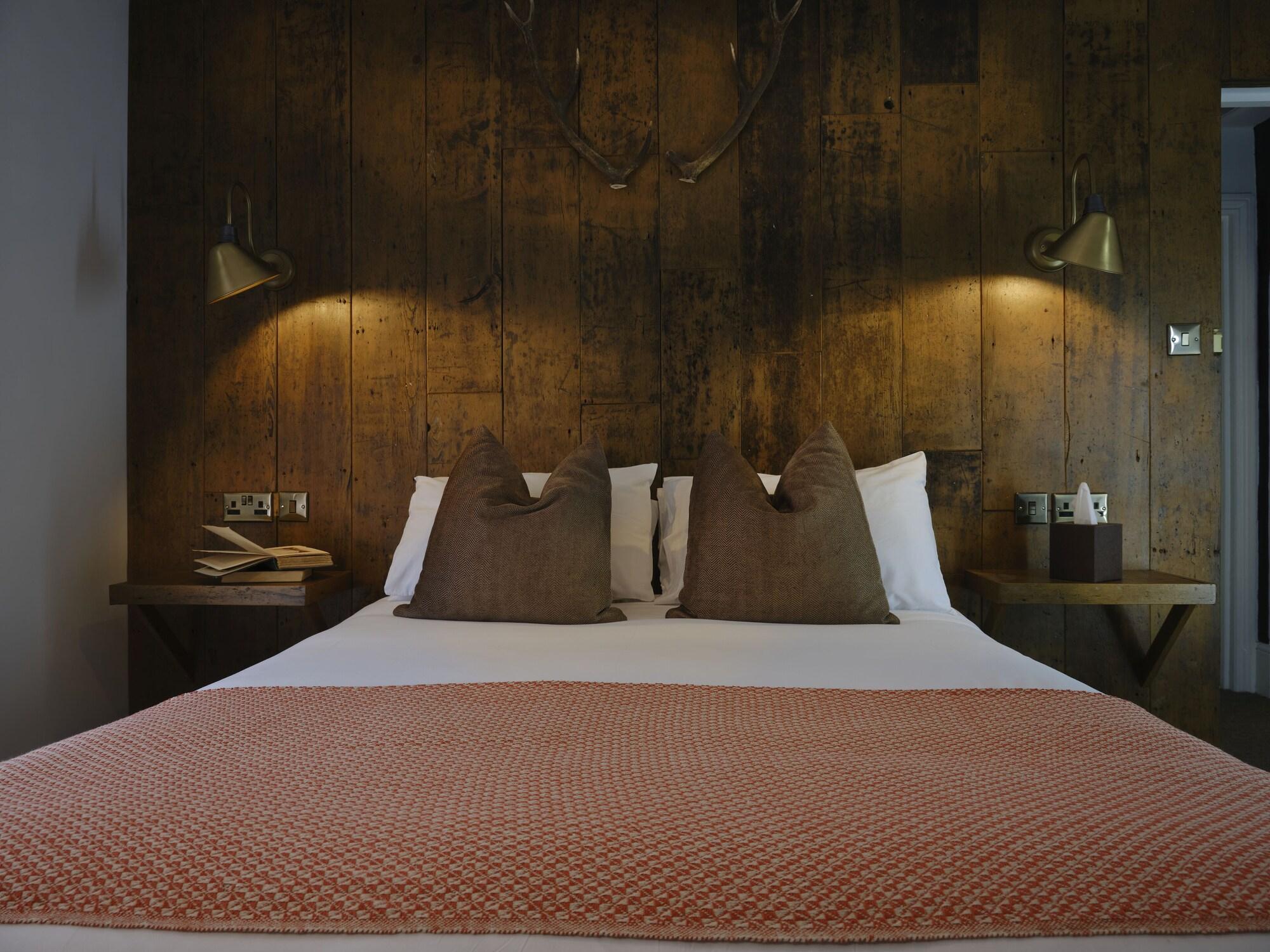 The Bath Hotel Lynmouth Esterno foto