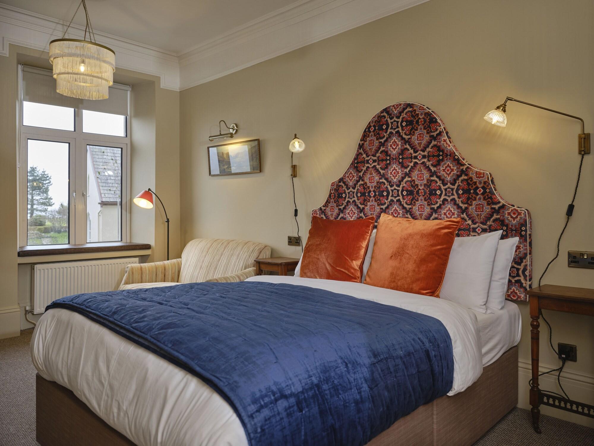 The Bath Hotel Lynmouth Esterno foto