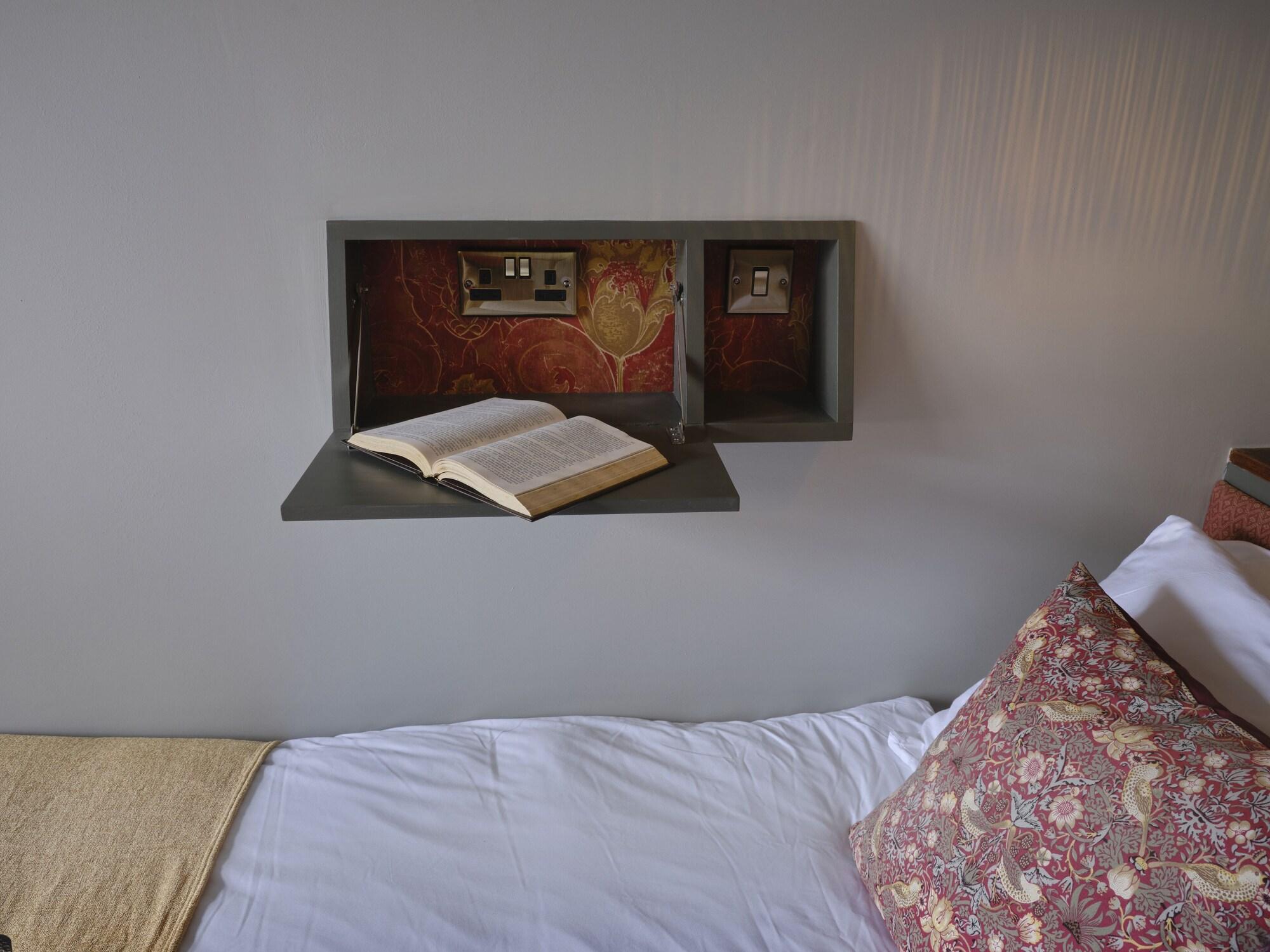 The Bath Hotel Lynmouth Esterno foto