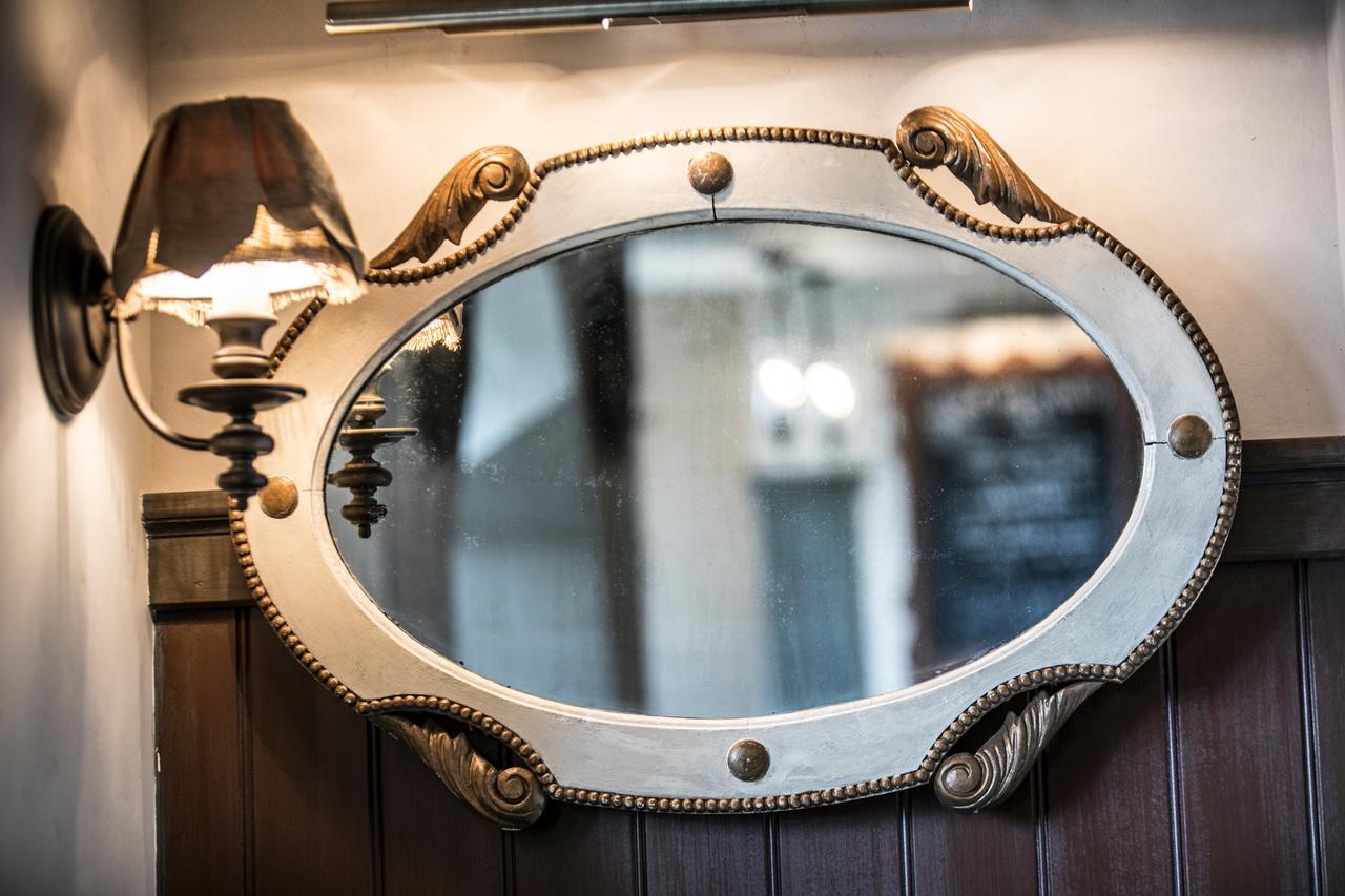 The Bath Hotel Lynmouth Esterno foto