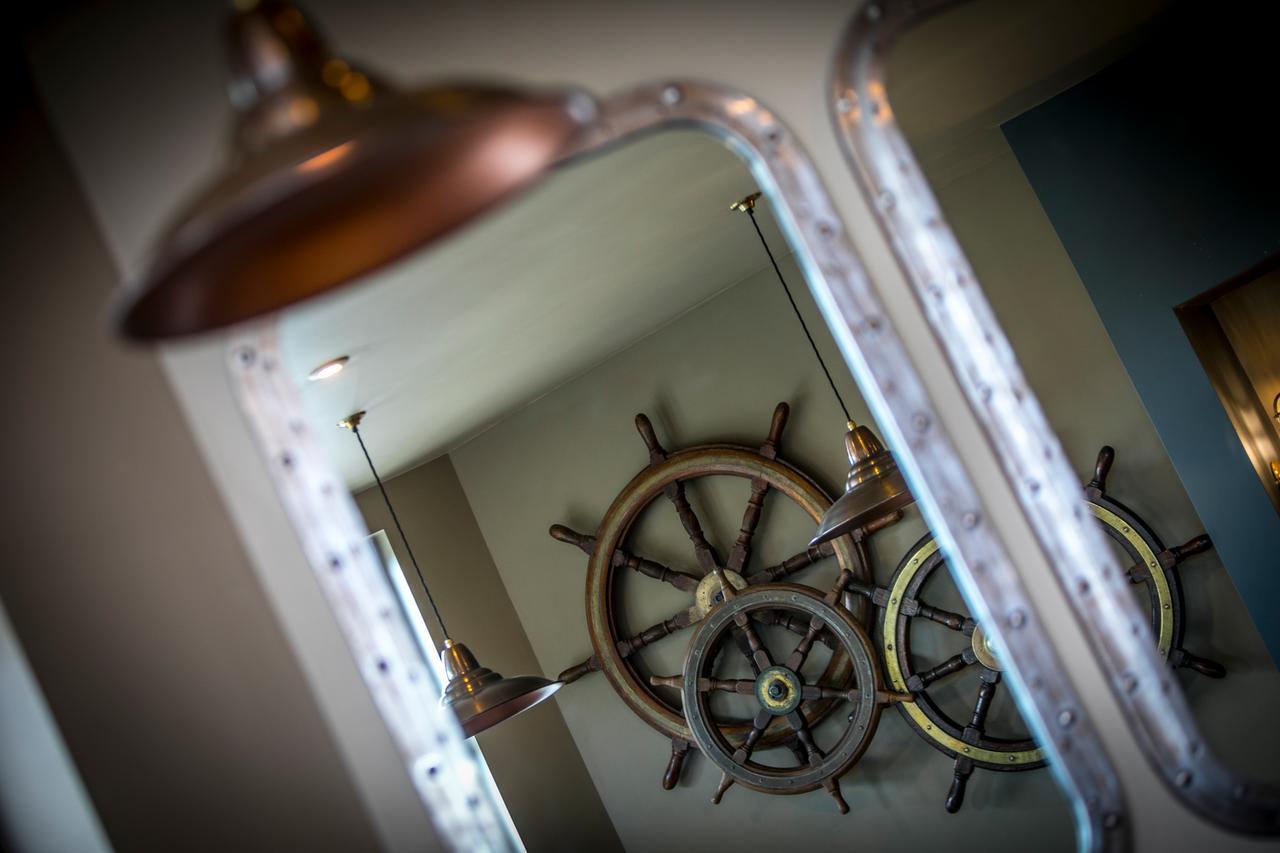 The Bath Hotel Lynmouth Esterno foto
