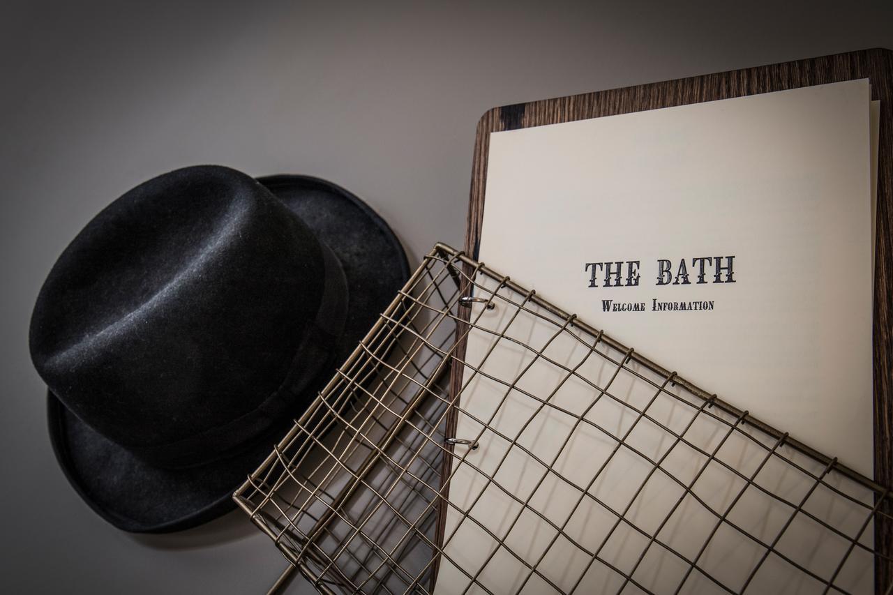 The Bath Hotel Lynmouth Esterno foto